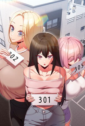 热门漫画8